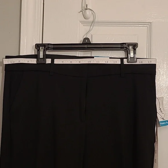 NWT Kim Roger's Modern fit pants - Picture 3 of 6